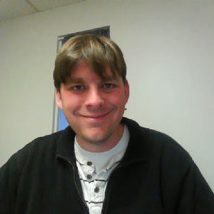 Meet your Posher, Christopher